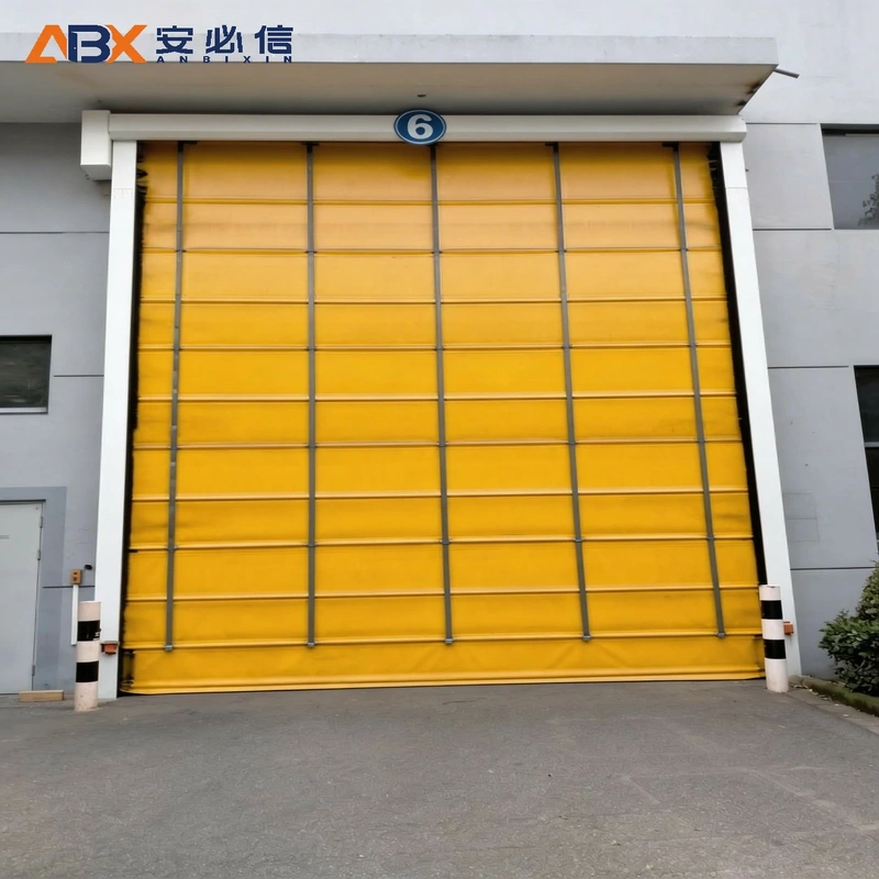 鹤壁卸货平台